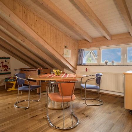 Ferienwohnung Schleinseeblick Крессбронн-ам-Бодензе Екстер'єр фото