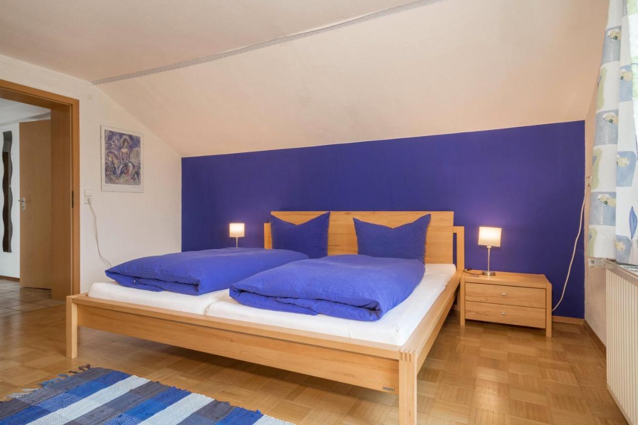 Ferienwohnung Schleinseeblick Крессбронн-ам-Бодензе Екстер'єр фото