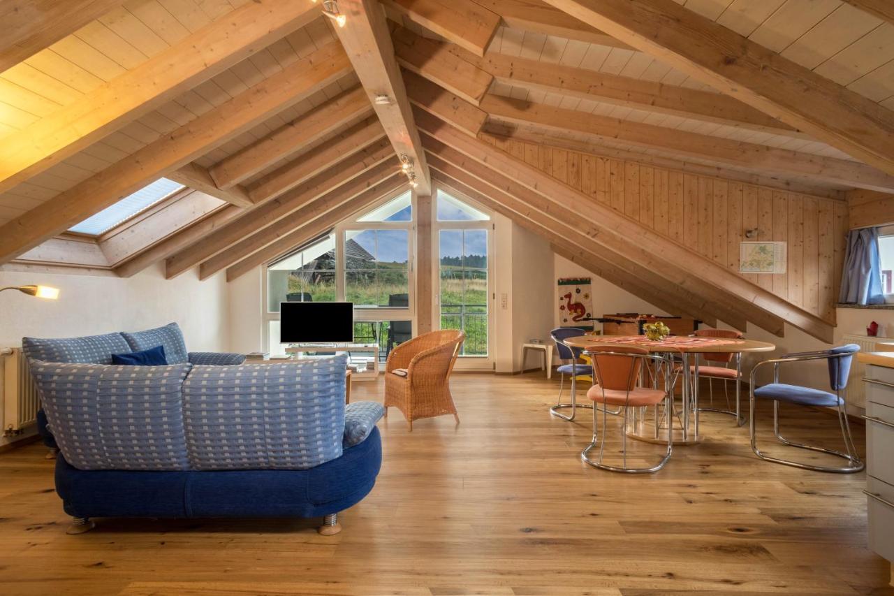 Ferienwohnung Schleinseeblick Крессбронн-ам-Бодензе Екстер'єр фото