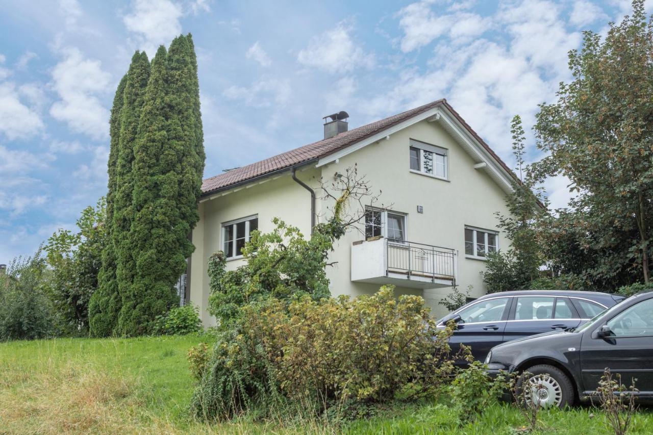 Ferienwohnung Schleinseeblick Крессбронн-ам-Бодензе Екстер'єр фото