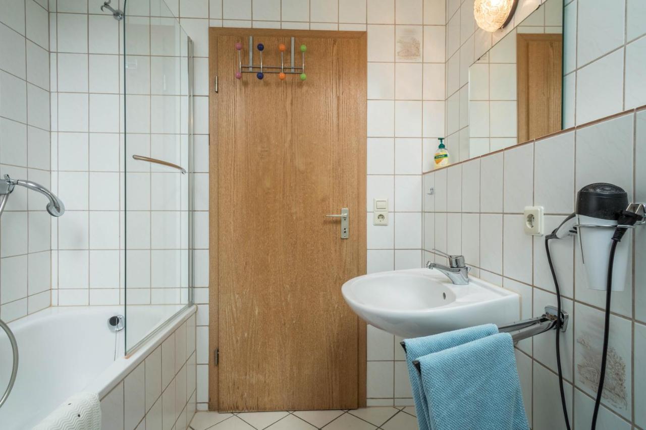 Ferienwohnung Schleinseeblick Крессбронн-ам-Бодензе Екстер'єр фото