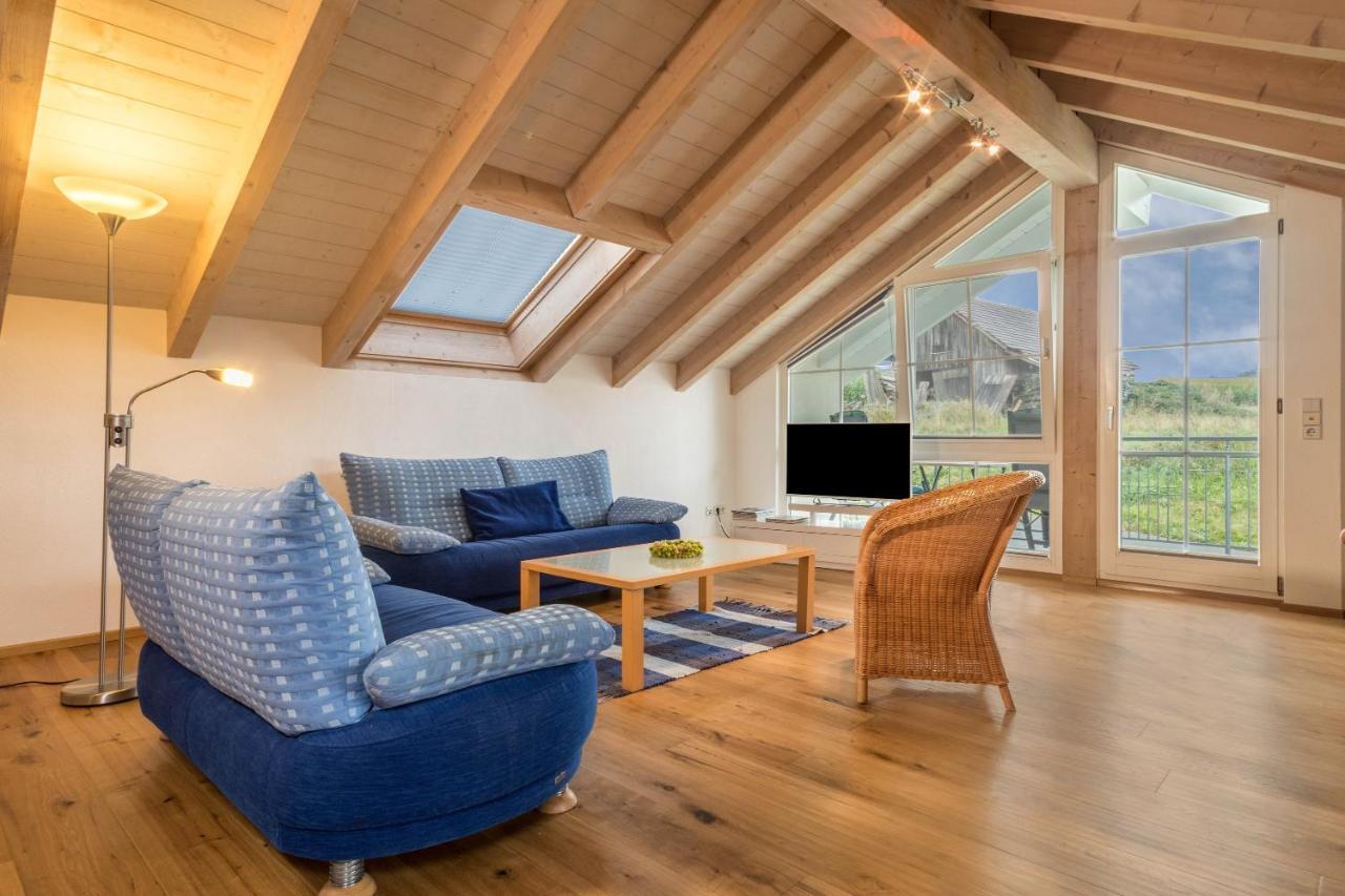 Ferienwohnung Schleinseeblick Крессбронн-ам-Бодензе Екстер'єр фото