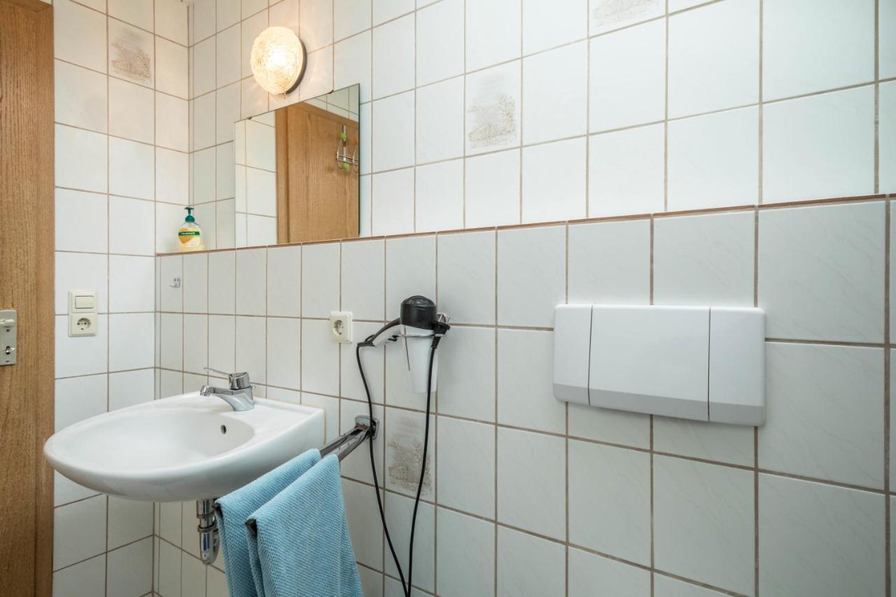 Ferienwohnung Schleinseeblick Крессбронн-ам-Бодензе Екстер'єр фото