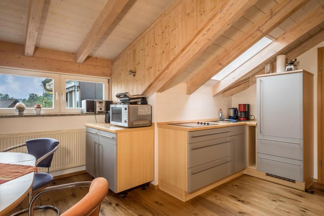 Ferienwohnung Schleinseeblick Крессбронн-ам-Бодензе Екстер'єр фото