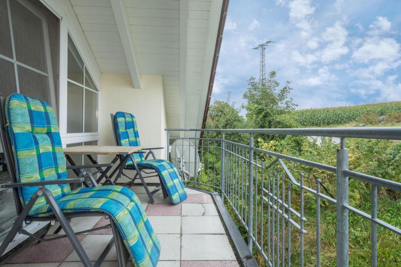 Ferienwohnung Schleinseeblick Крессбронн-ам-Бодензе Екстер'єр фото