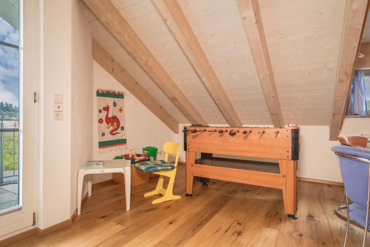Ferienwohnung Schleinseeblick Крессбронн-ам-Бодензе Екстер'єр фото